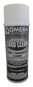 carb clean 071013